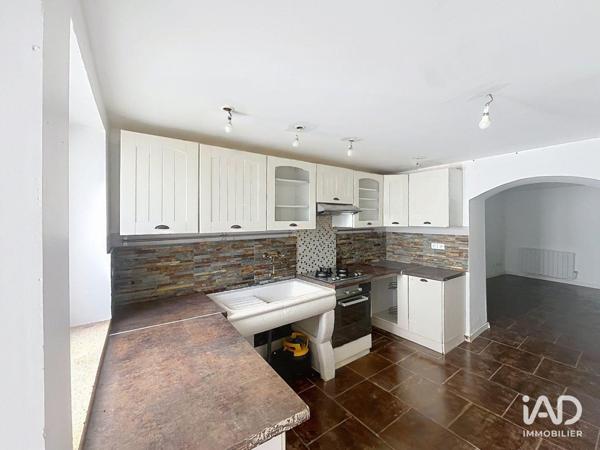 Location maison 3 pièces 66 m² Velaux