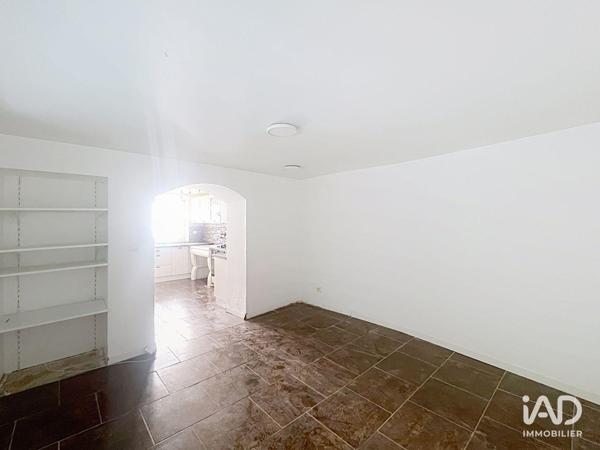 Location maison 3 pièces 66 m² Velaux