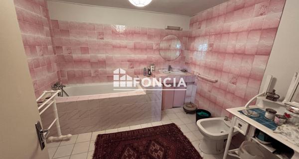 À vendre Maison 5 pièces 180 m² - Conques-sur-orbiel 11600
