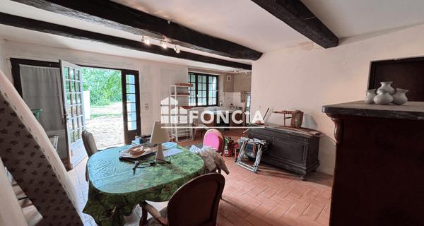 À vendre Maison 5 pièces 180 m² - Conques-sur-orbiel 11600