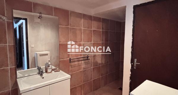 À vendre Maison 5 pièces 180 m² - Conques-sur-orbiel 11600