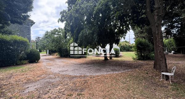 À vendre Maison 5 pièces 180 m² - Conques-sur-orbiel 11600