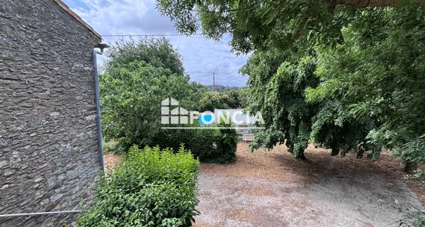 À vendre Maison 5 pièces 180 m² - Conques-sur-orbiel 11600