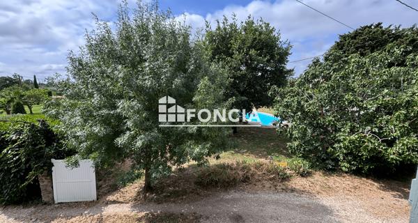 À vendre Maison 5 pièces 180 m² - Conques-sur-orbiel 11600