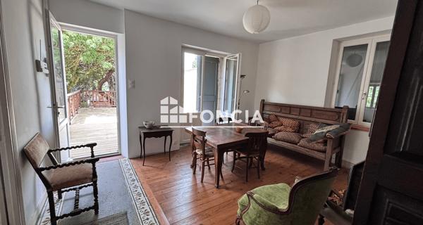 À vendre Maison 5 pièces 180 m² - Conques-sur-orbiel 11600