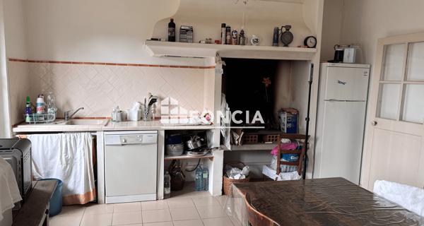 À vendre Maison 5 pièces 180 m² - Conques-sur-orbiel 11600