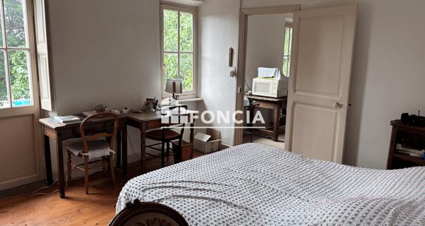 À vendre Maison 5 pièces 180 m² - Conques-sur-orbiel 11600