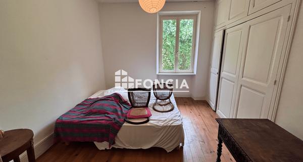 À vendre Maison 5 pièces 180 m² - Conques-sur-orbiel 11600