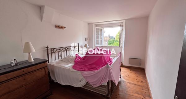 À vendre Maison 5 pièces 180 m² - Conques-sur-orbiel 11600