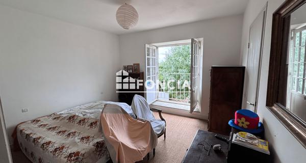 À vendre Maison 5 pièces 180 m² - Conques-sur-orbiel 11600