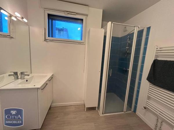 Appartement à louer 3 pièces 61.6m²