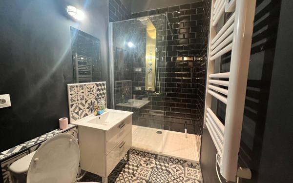 Appartement à vendre    2 pièces • 27,29 m2 Nice