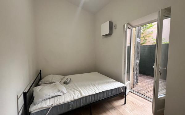Appartement à vendre    2 pièces • 27,29 m2 Nice