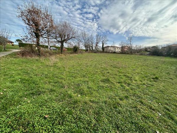Terrain à vendre |  Planioles |  1498 m²