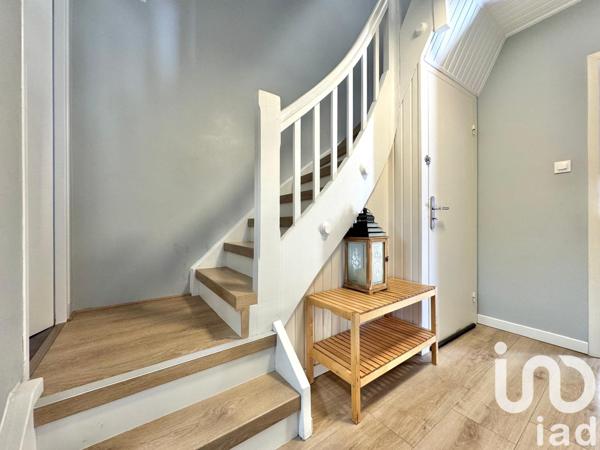 Maison à vendre 5 pièces 78 m² Munster