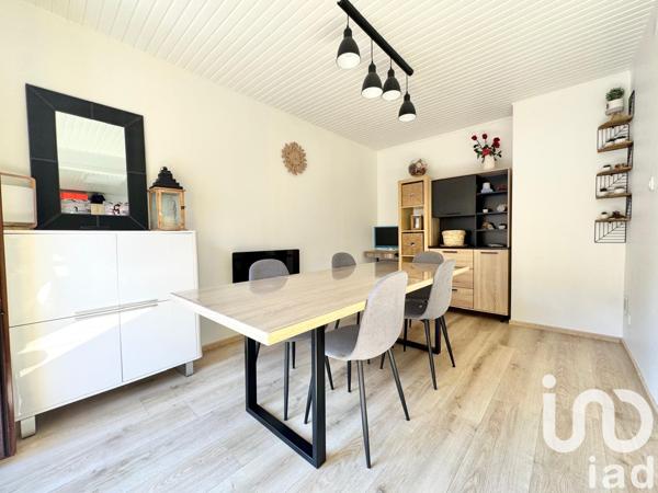 Maison à vendre 5 pièces 78 m² Munster