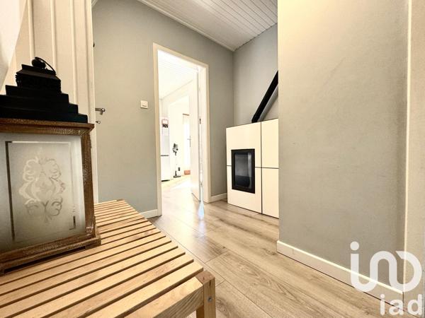 Maison à vendre 5 pièces 78 m² Munster