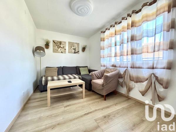 Maison à vendre 5 pièces 78 m² Munster