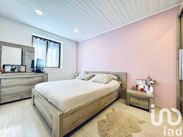 Maison à vendre 5 pièces 78 m² Munster