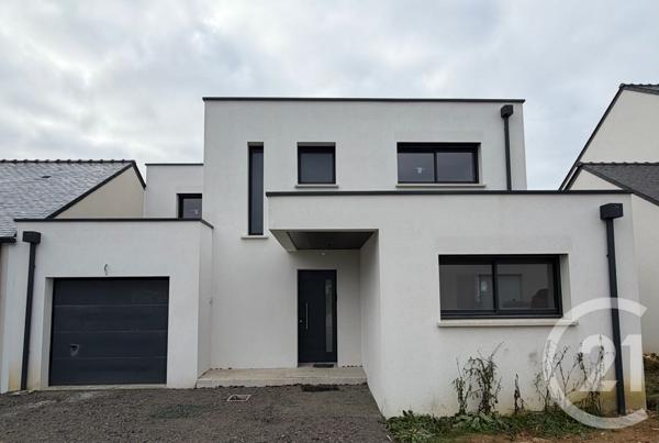 Maison à vendre  6 pièces - 150 m2 TREILLIERES - 44