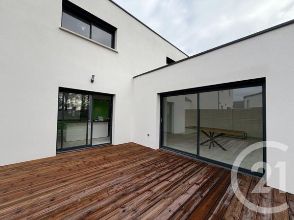 Maison à vendre  6 pièces - 150 m2 TREILLIERES - 44