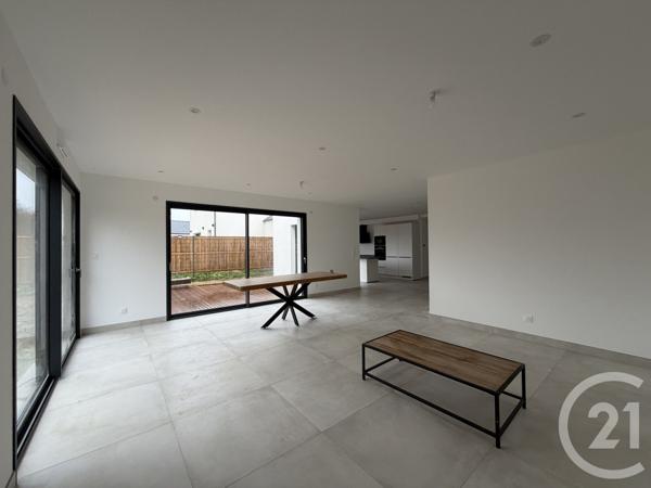 Maison à vendre  6 pièces - 150 m2 TREILLIERES - 44