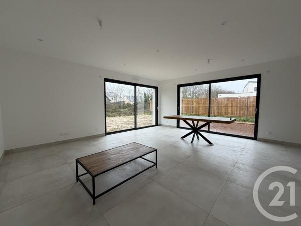 Maison à vendre  6 pièces - 150 m2 TREILLIERES - 44