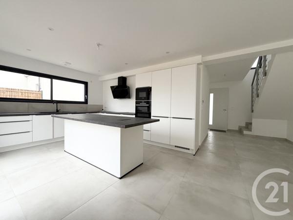 Maison à vendre  6 pièces - 150 m2 TREILLIERES - 44