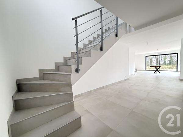 Maison à vendre  6 pièces - 150 m2 TREILLIERES - 44