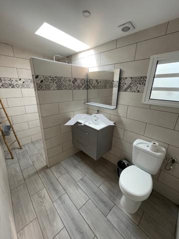 Appartement T3 Saint Leu