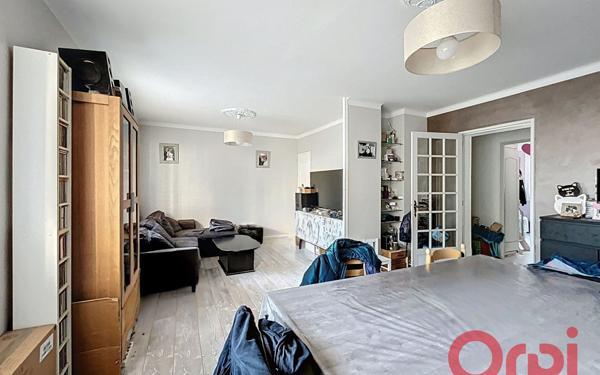 Appartement à vendre    4 pièces • 82,35 m2 Toulon