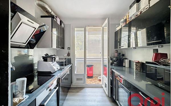 Appartement à vendre    4 pièces • 82,35 m2 Toulon