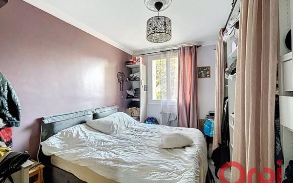 Appartement à vendre    4 pièces • 82,35 m2 Toulon