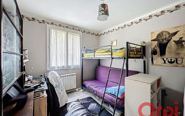 Appartement à vendre    4 pièces • 82,35 m2 Toulon