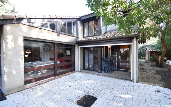 Maison à vendre    5 pièces • 90 m2 Soorts-Hossegor