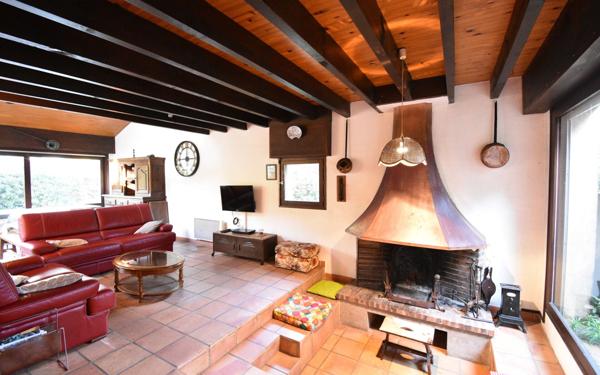 Maison à vendre    5 pièces • 90 m2 Soorts-Hossegor