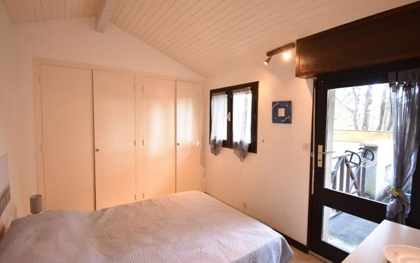 Maison à vendre    5 pièces • 90 m2 Soorts-Hossegor