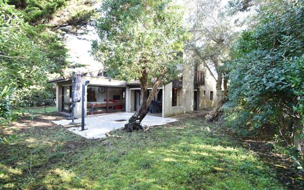 Maison à vendre    5 pièces • 90 m2 Soorts-Hossegor