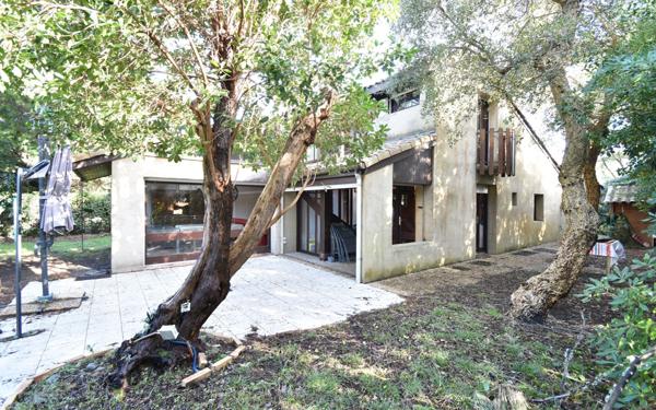 Maison à vendre    5 pièces • 90 m2 Soorts-Hossegor