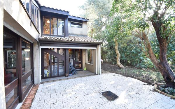 Maison à vendre    5 pièces • 90 m2 Soorts-Hossegor