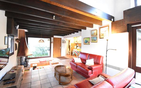 Maison à vendre    5 pièces • 90 m2 Soorts-Hossegor