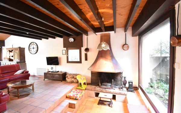 Maison à vendre    5 pièces • 90 m2 Soorts-Hossegor