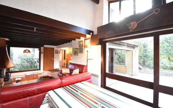 Maison à vendre    5 pièces • 90 m2 Soorts-Hossegor