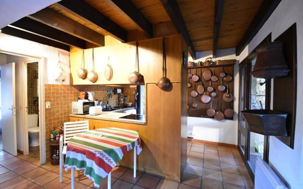 Maison à vendre    5 pièces • 90 m2 Soorts-Hossegor