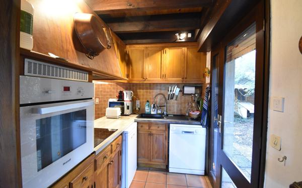 Maison à vendre    5 pièces • 90 m2 Soorts-Hossegor