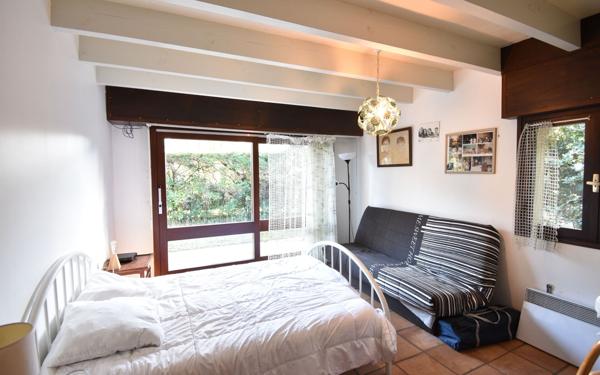 Maison à vendre    5 pièces • 90 m2 Soorts-Hossegor