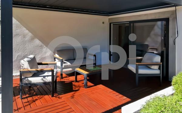 Appartement à louer    2 pièces •  La Valette-du-Var