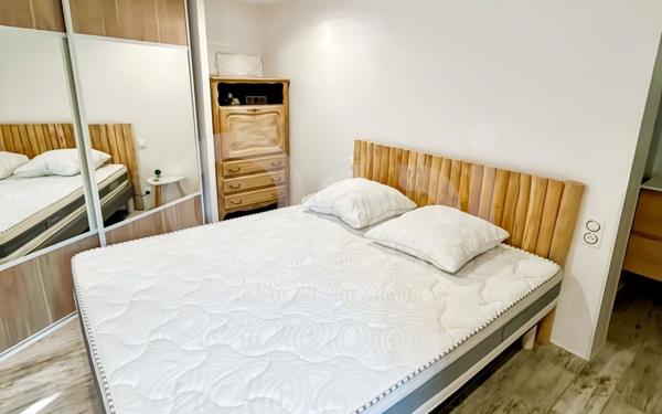 Appartement à louer    2 pièces •  La Valette-du-Var