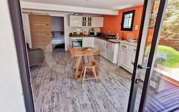 Appartement à louer    2 pièces •  La Valette-du-Var