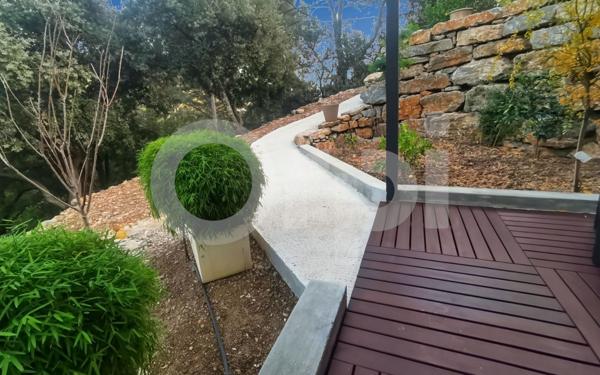 Appartement à louer    2 pièces •  La Valette-du-Var